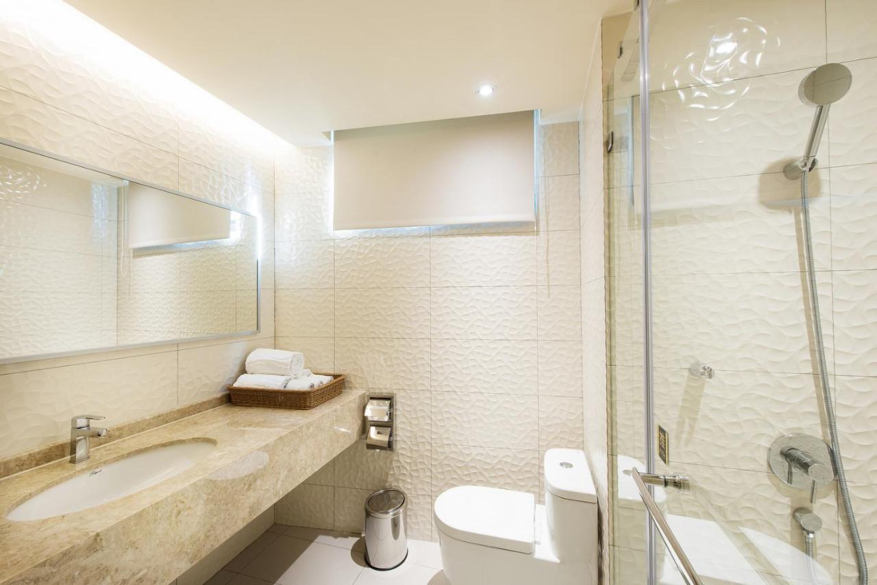 He Ti Hotel Taiping  Bagian luar foto