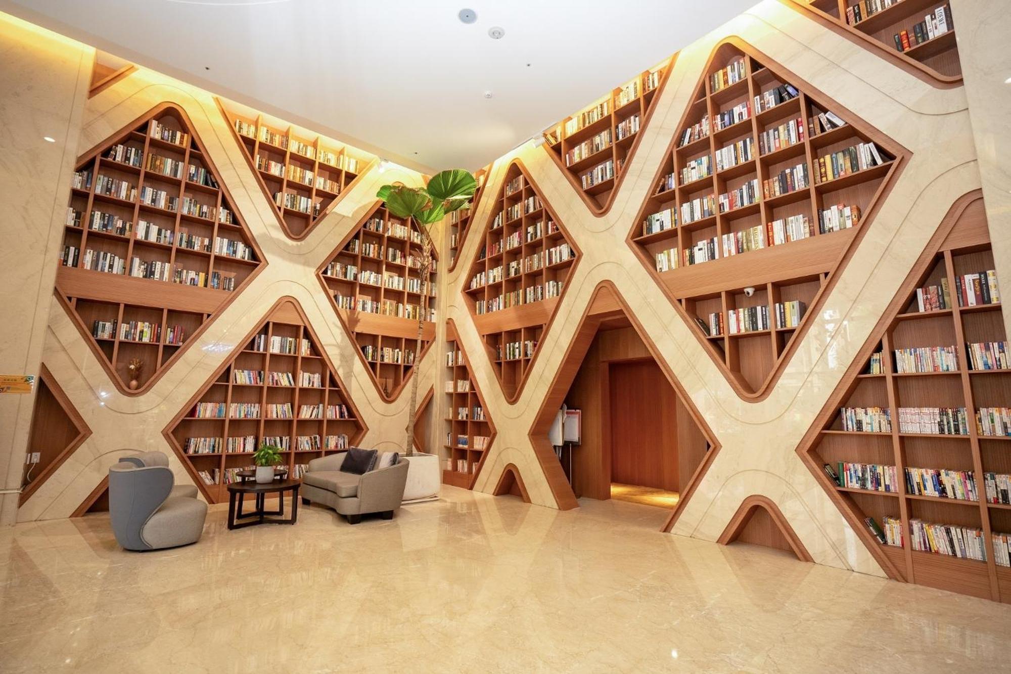 He Ti Hotel Taiping  Bagian luar foto