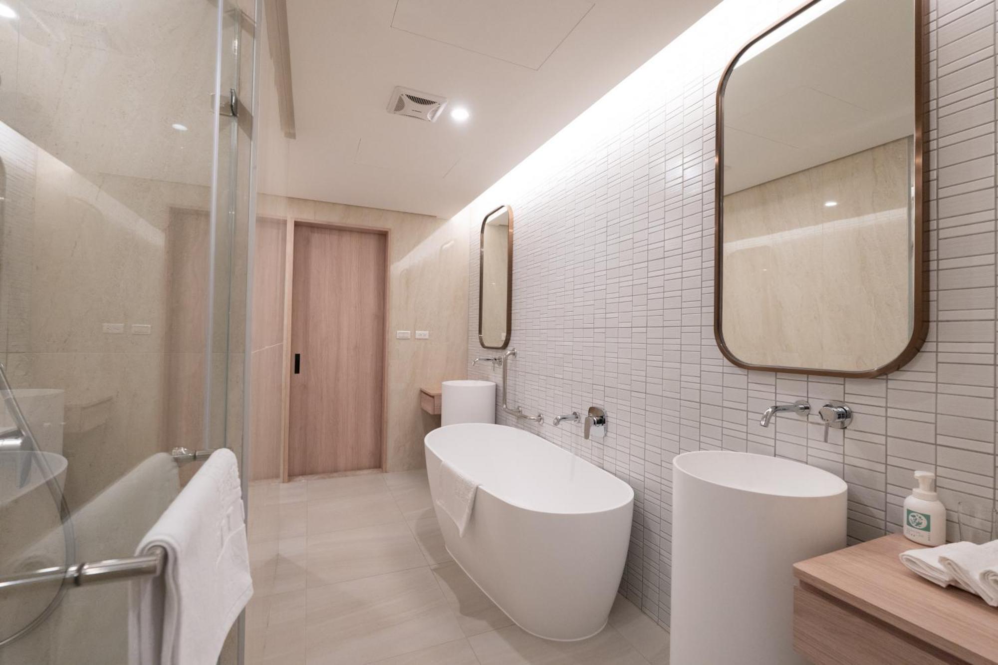 He Ti Hotel Taiping  Bagian luar foto