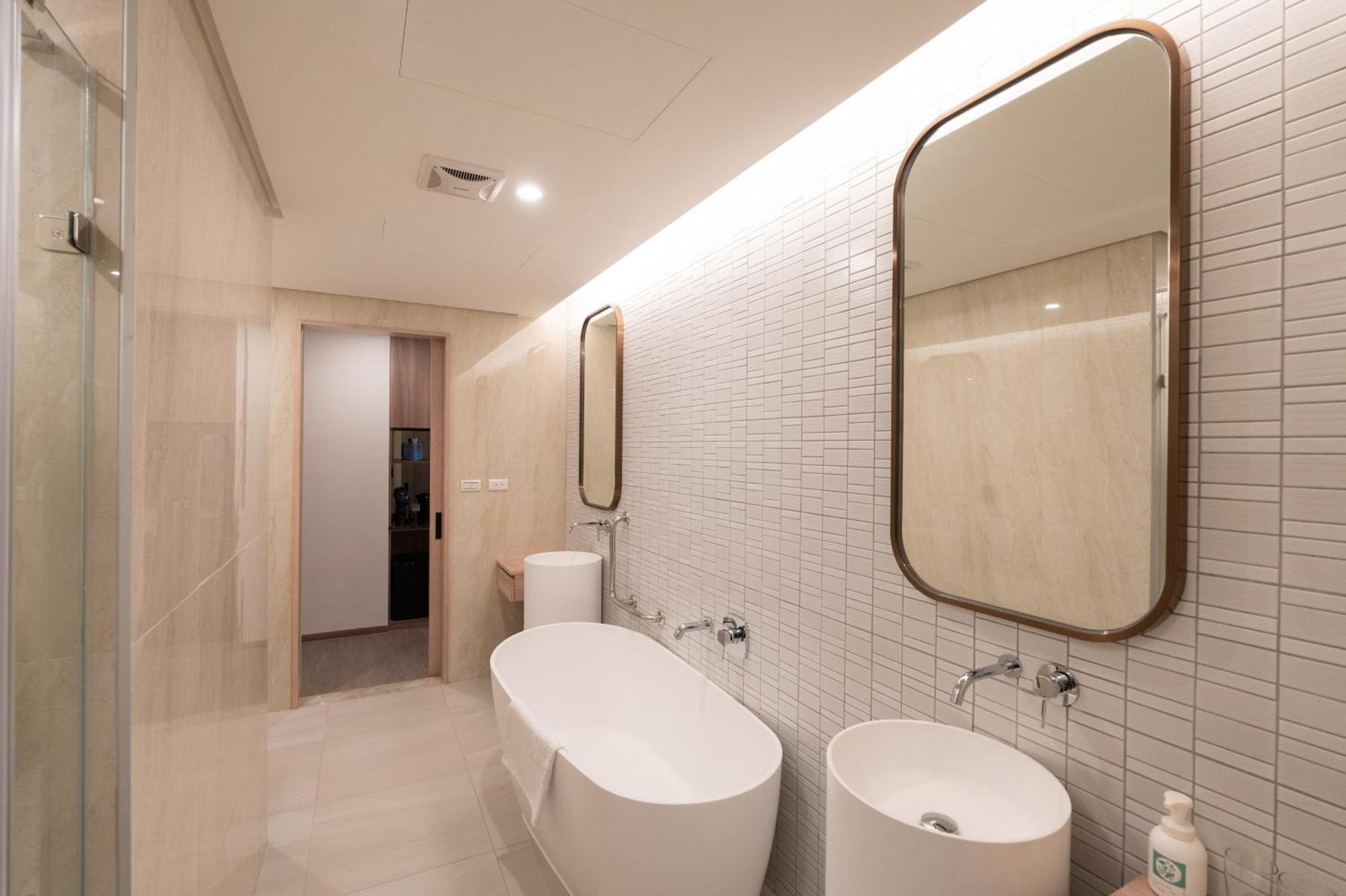 He Ti Hotel Taiping  Bagian luar foto