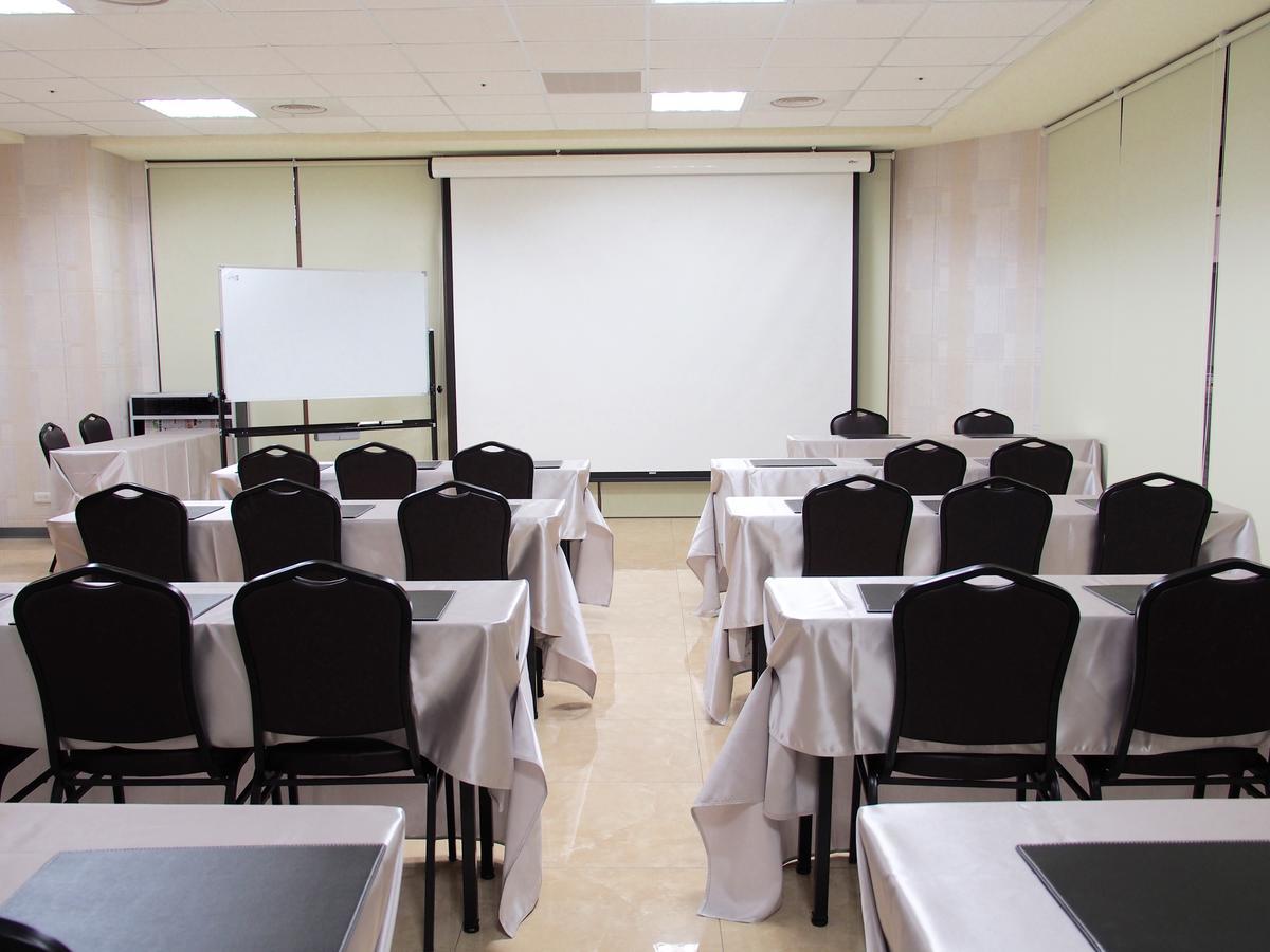 He Ti Hotel Taiping  Bagian luar foto